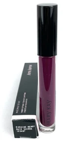Mary Kay Unlimited Lip Gloss EVENING BERRY  153487  - NEW in Box - Picture 1 of 2