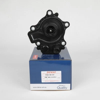 Fits For Honda Accord 2018-2022 CR-V US Electric Water Pump Aisin 19200-6C1-305 Foto 1 de 4