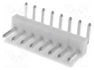 10 pieces, Socket B8PS-VH - Photo 1/9