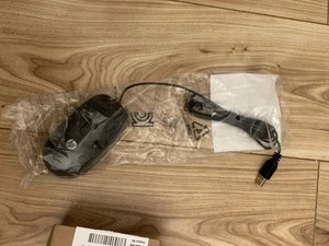 New HP 3 Button Laser Mouse USB with Box - Picture 1 of 2