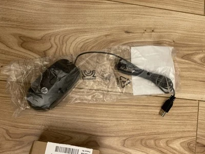 New HP 3 Button Laser Mouse USB with Box - Image 1 of 2