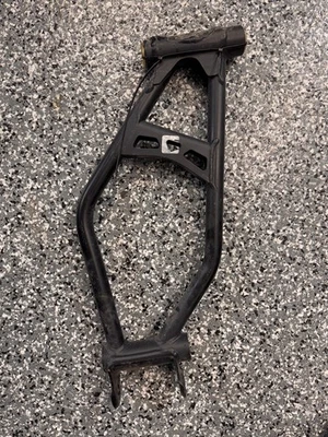2024-2026 POLARIS XPEDITION REAR UPPER CONTROL ARM 1544465 - Image 1 of 2