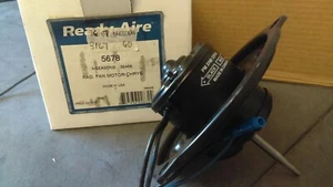 Motor soplador compatible con Toyota Cressida 1986-1987 5678 PM 3768 **Nuevo** - Imagen 1 de 1