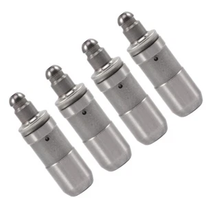 4PCS Hydraulic Adjuster Lifter Fit For Dodge For Hyundai For Mitsubishi For Kia - Picture 1 of 8