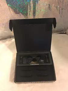 New Marlboro Sunglasses three color lenses Gold blue black - Happy Birthday - Picture 1 of 2