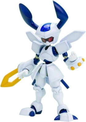 KOTOBUKIYA 1/6 MEDABOTS KWG00-M HEAD SCISSORS 150mm MODEL KIT - Image 1 of 4