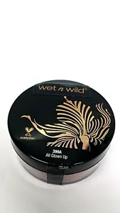 Wet n Wild MegaGlo Loose Highlighting Powder All Glown Up 399A BRAND NEW - Picture 1 of 7