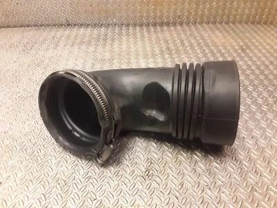 MINI R60 INTAKE PIPE COOPER 1.6 N16 OEM R55 R56 R57 R58 R59 R60 R61 USED 7563812 - Image 1 of 3
