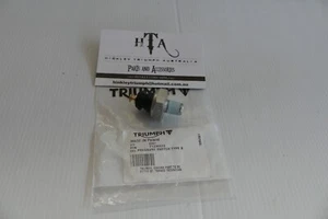 TRIUMPH 750cc & 900cc CARBED TRIPLES OIL PRESSURE SWITCH ** SEE NOTES ** - Bild 1 von 6