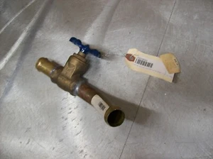 ak) Thomas Bus Genuine OEM Heater Shut Off 1203850 - Picture 1 of 1