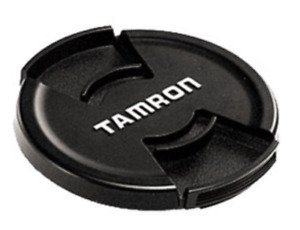 TAMRON Model C1FJ Lens cap for 82 mm Japan NEW