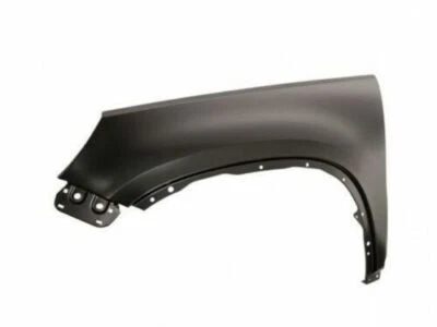VW Tiguan 2008 - 2016 Front Wing Passenger Side Primed Approved New OE 5N0821105 - Image 1 of 4