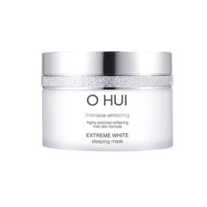 OHUI Extreme White Sleeping Mask 100mL (+ Free Gift) - Picture 1 of 1
