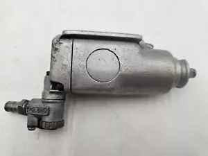 DAYTON 2Z484C PNEUMATIC AIR IMPACT WRENCH 3/8" DRIVE - Picture 1 of 4