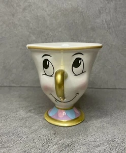 Primark Exclusive Disney Beauty And The Beast Chip Mug Official Merchandise - Picture 1 of 14