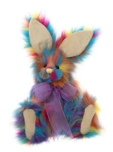 2025 Charlie Bears - Razzamatazz - Bunny - Paw Store Exclusive - Picture 1 of 1