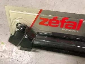 POMPA ZEFAL HP Doppio Colpo, Doppia Azione CORNICE Fit Taglia Large - Foto 1 di 9