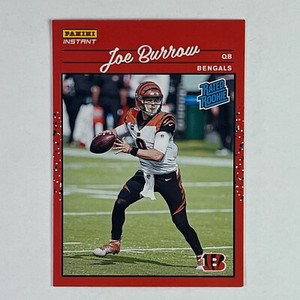 2020 Panini Instant Rated Rookie /2044, YOU PICK!