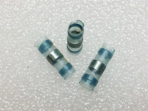 ST18-3-00 RAYCHEM ST18300 LÖTHÜLSE SCHIRMABSCHLUSS 20 STÜCK - Bild 1 von 1