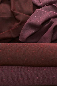 Fraas scarf men's scarf men's scarf with short fringe wrap Shawl 180x36 - Picture 1 of 8