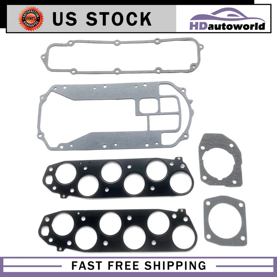 Junta Plenum para Honda Odyssey Pilot 01-04 3,5 L V6 Foto 1 de 1