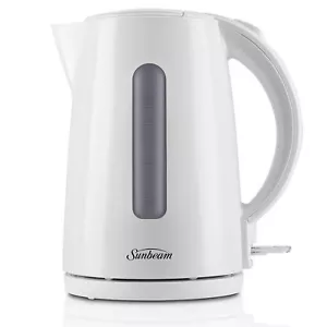 Sunbeam Rise Up Kettle White. KEP0007WH - Picture 1 of 6