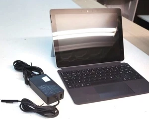 MICROSOFT SURFACE GO 10"TÁCTIL PENTIUM 4415y 8GB RAM, 128 SSD WIN 10 PRO TECLADO - Imagen 1 de 4