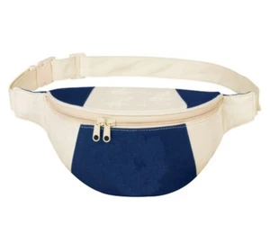 100 pezzi/scatola - borsa fantasia eco-verde marsupio - blu navy - Foto 1 di 1