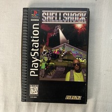 .PSX.' | '.Shellshock.