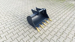 Tieflöffel passend für Lehnhoff MS03SY 800 mm 80cm Sonderposten - Bild 1 von 10