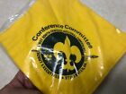1973 1st South Central Region Conference Committee Neckerchief