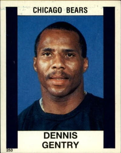 B2013- 1988 Panini Stickers Football Cards 251-448 -You Pick- 15+ FREE US SHIP - Image 1 of 1