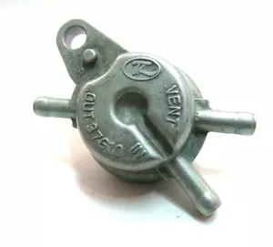 OEM Peugeot Sum Up 125 Fuel Tap 800450 - Picture 1 of 4
