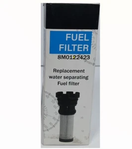 Replacement Fuel Filter Element For Quicksilver Mercury Marine 8M0122423 New.... - Picture 1 of 1