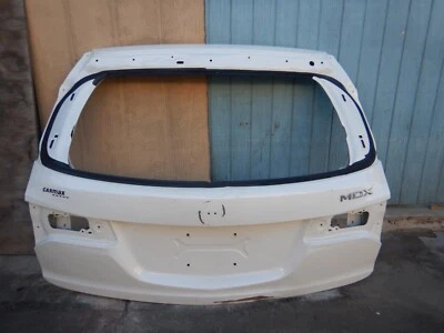 2014 2015 2016 2017 2018 2019 ACURA MDX TAILGATE TAIL GATE LIFTGATE OEM - Image 1 of 4