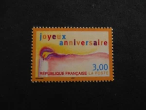 France 1998 Greeting Stamp. MNH. - Picture 1 of 2