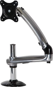 Peerless LCT620A Single Arm 2-Link with Clamp and Grommet - Picture 1 of 1