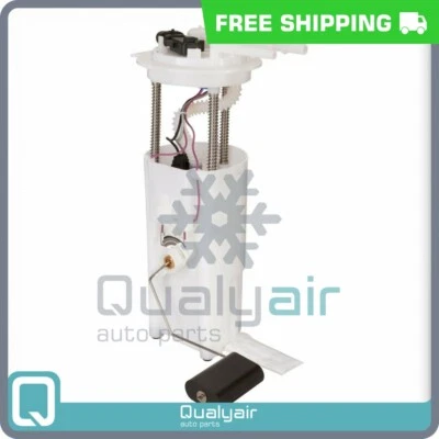Bomba de combustible eléctrica para Chevrolet Venture / Oldsmobile Silhouette / Pontia... QOA Foto 1 de 4