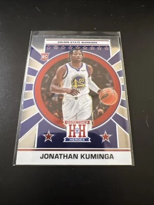 2021-22 Panini Chronicles - Hometown Heroes Optic Silver #649 Jonathan... - Image 1 of 2