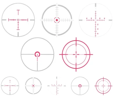 FastScope No Scope TV Decal Static Stickers Hip Fire PS5 PS4 PS3 Xbox One 1 S X