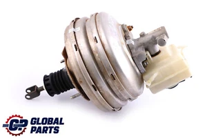 BMW 5 6 Series E60 E61 E63 E64 Brake Servo Unit 6765937 - Picture 1 of 12