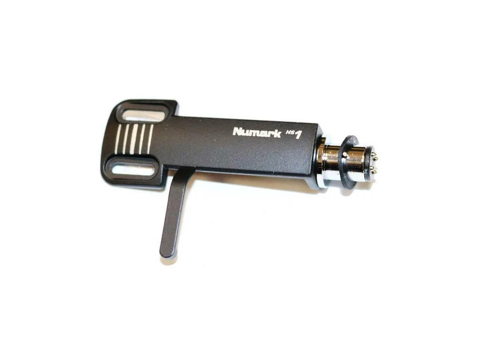 Numark - HS1 - Groove Tool Cartridge - Image 1 of 4