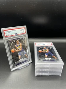 2019-20 Panini Prizm BOL BOL #282 Rookie RC PSA 10 GEM MINT Denver Nuggets - Picture 1 of 2