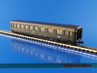 Voiture voyageurs type A3B5- SNCF - Roco 02265C Echelle N (1/160)