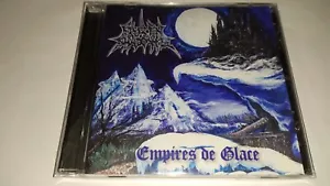 Frozen Shadows : empire de glace - Imagen 1 de 2