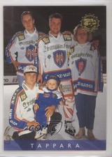 1995-96 Leaf Sisu SM-liiga Tappara Tampere #310