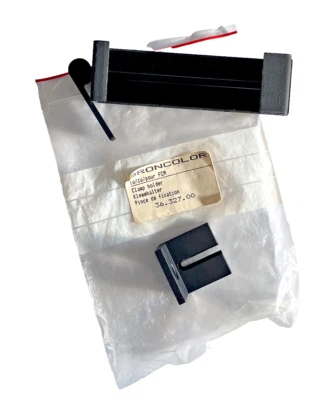 BRONCOLOR 36.327.00 Support de fixation pour Broncolor FCM - Photo 1/3