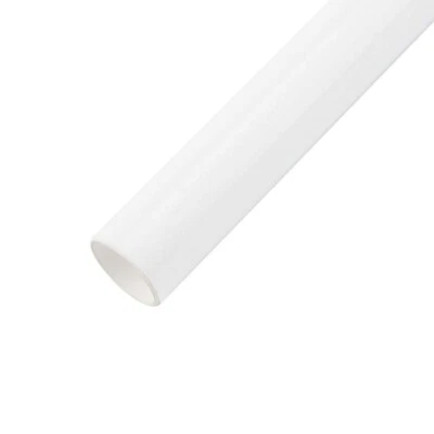 Matte White 79inch Film Iron-On Heat Shrinking Skin RC Plane Covering 60*200cm - Image 1 of 4