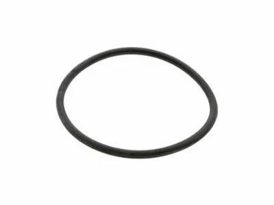 For 1971-1980 Volkswagen Super Beetle Crankshaft O-Ring Rear 21734TJ 1972 1973 - Image 1 of 2