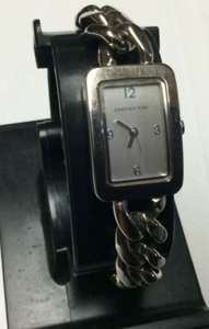Muy deseable y audaz, Jones New York reloj pulsera de eslabones para mujer - L1338 - Imagen 1 de 12